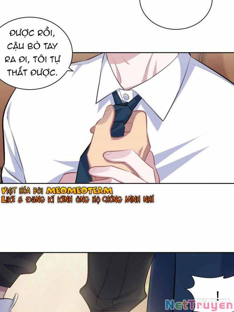 Cha Vợ Đại Nhân Là Bà Xã Chapter 95 - 12