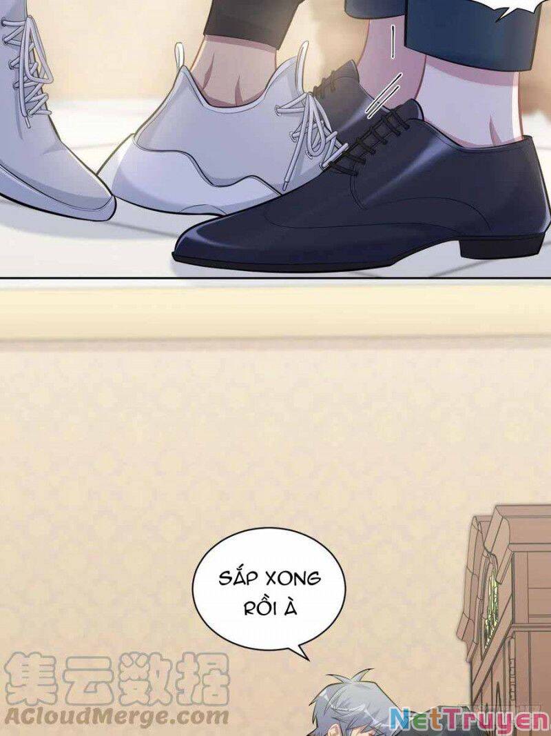 Cha Vợ Đại Nhân Là Bà Xã Chapter 95 - 13
