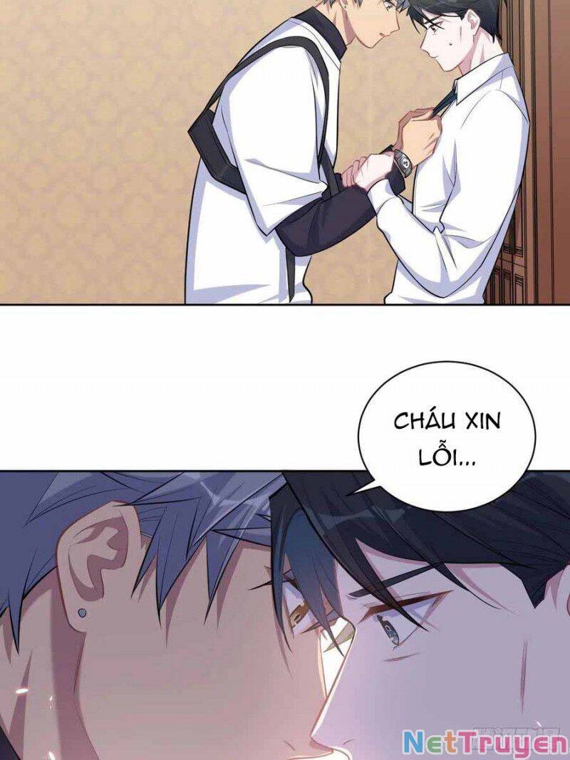 Cha Vợ Đại Nhân Là Bà Xã Chapter 95 - 14