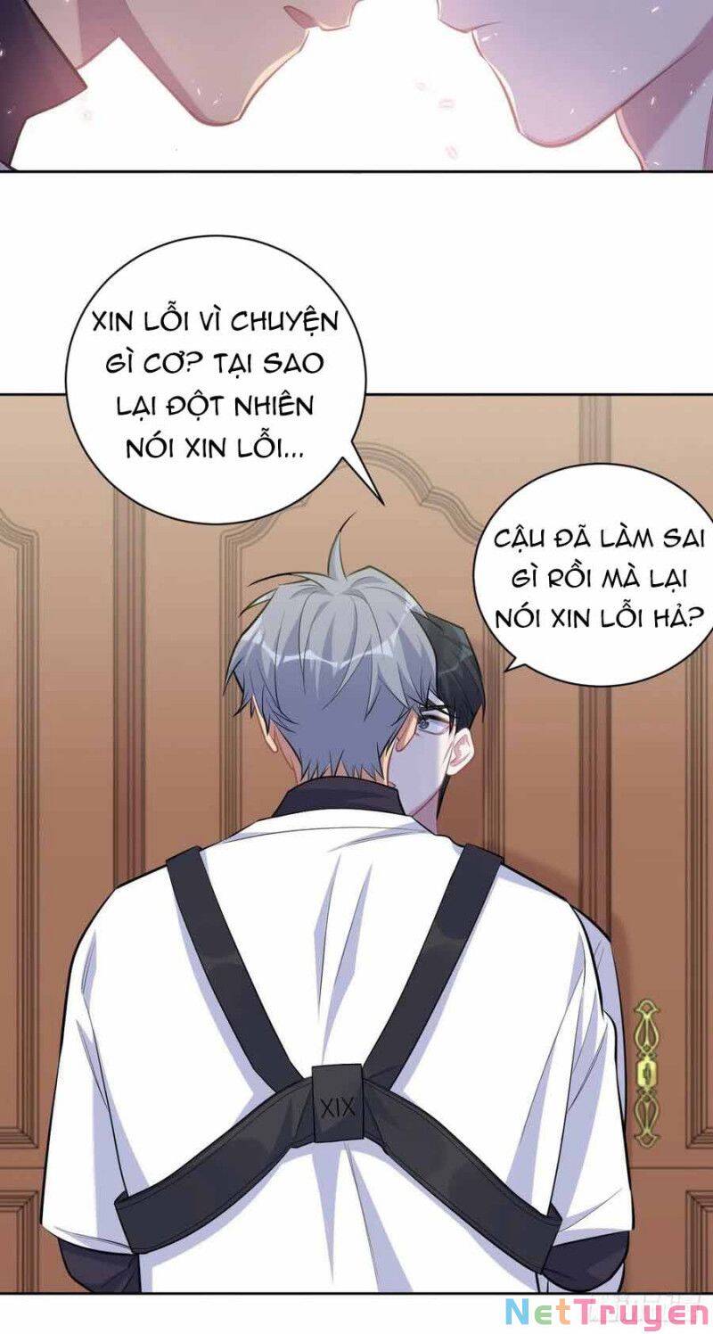 Cha Vợ Đại Nhân Là Bà Xã Chapter 95 - 15