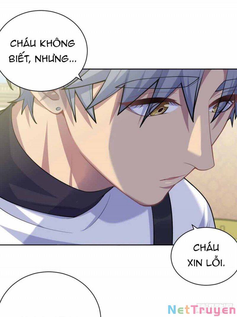 Cha Vợ Đại Nhân Là Bà Xã Chapter 95 - 16