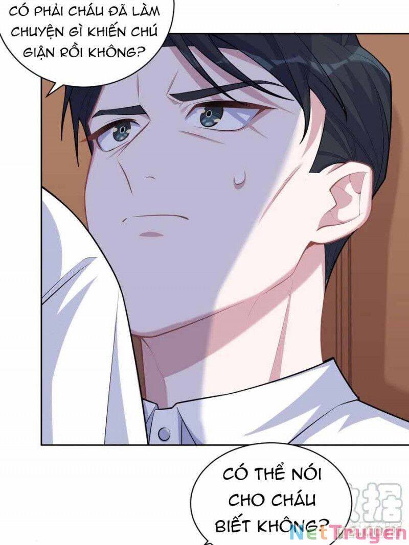 Cha Vợ Đại Nhân Là Bà Xã Chapter 95 - 17