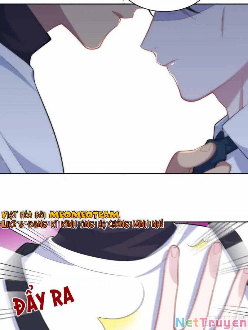 Cha Vợ Đại Nhân Là Bà Xã Chapter 95 - 18
