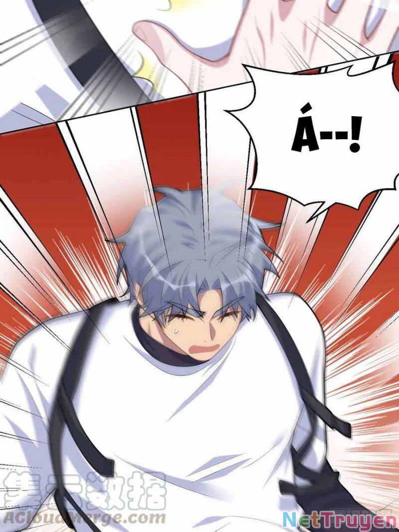 Cha Vợ Đại Nhân Là Bà Xã Chapter 95 - 19