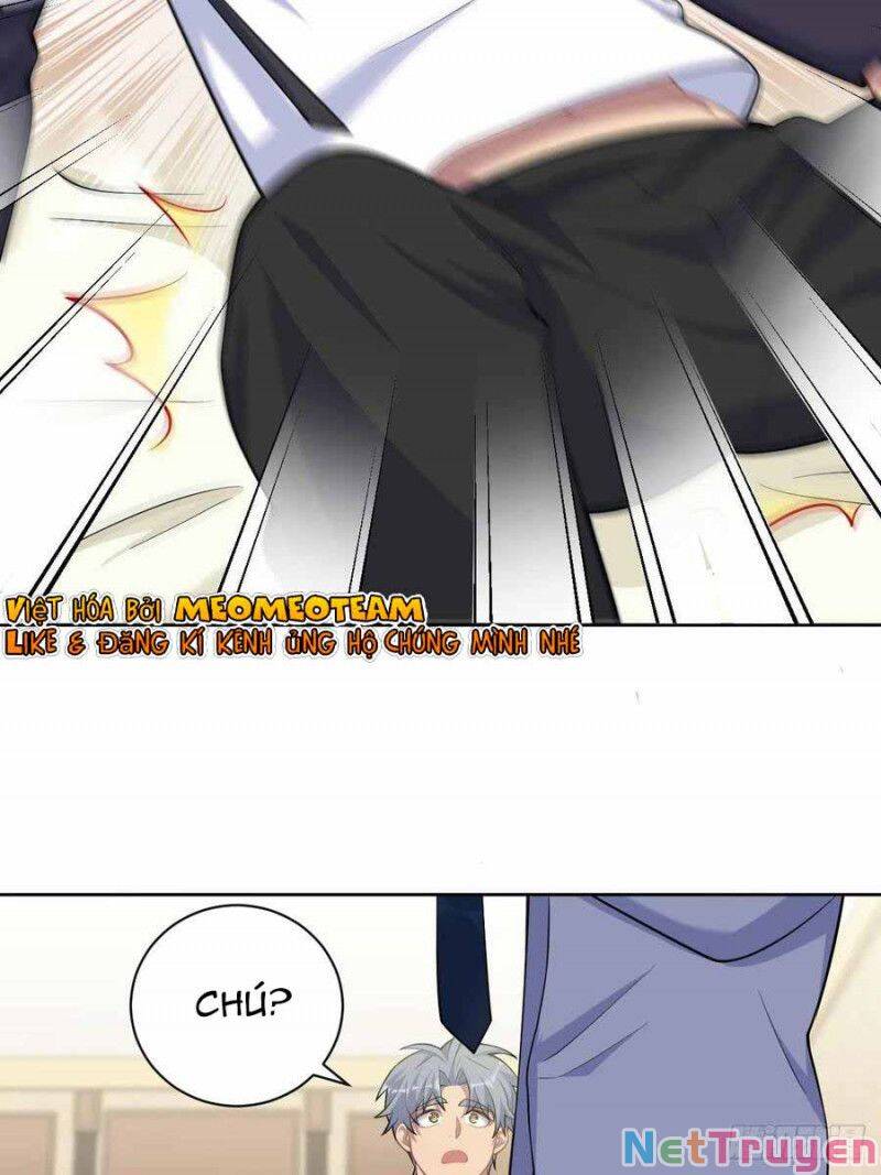 Cha Vợ Đại Nhân Là Bà Xã Chapter 95 - 20