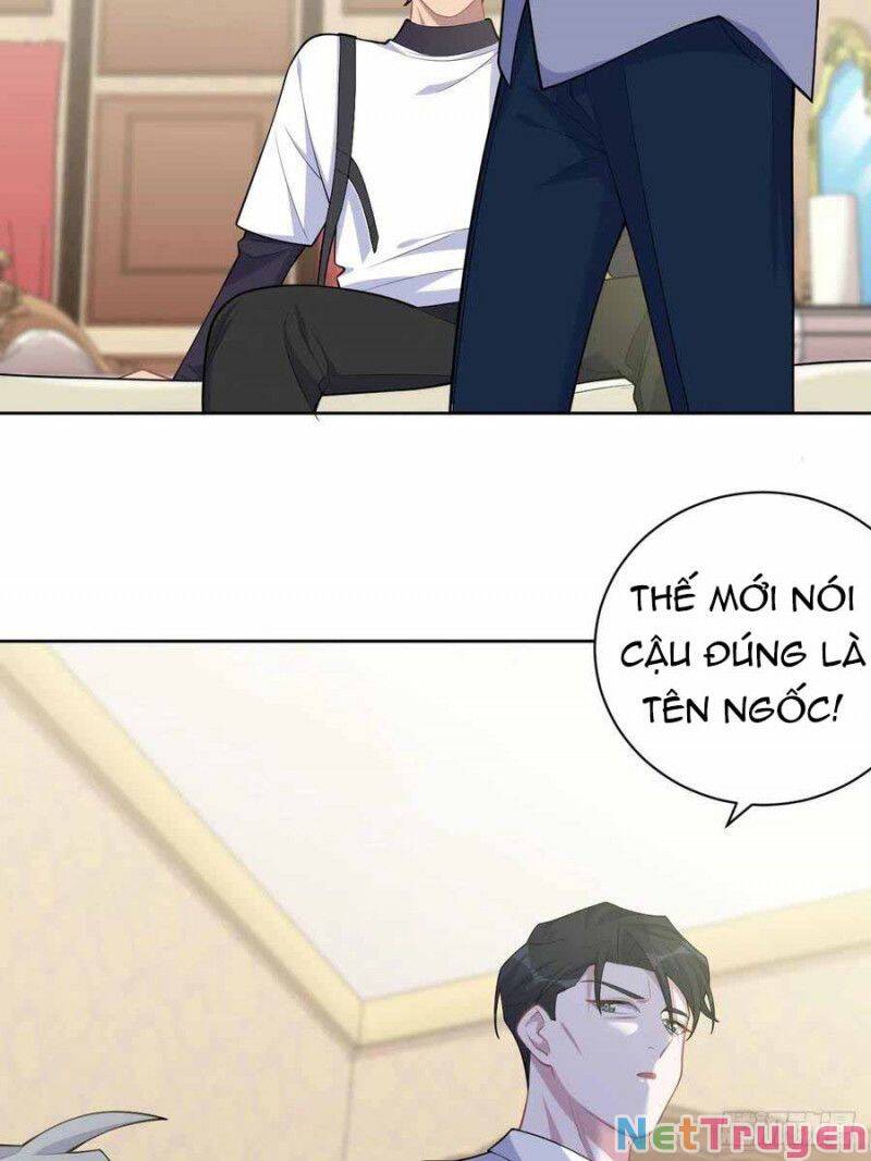Cha Vợ Đại Nhân Là Bà Xã Chapter 95 - 21