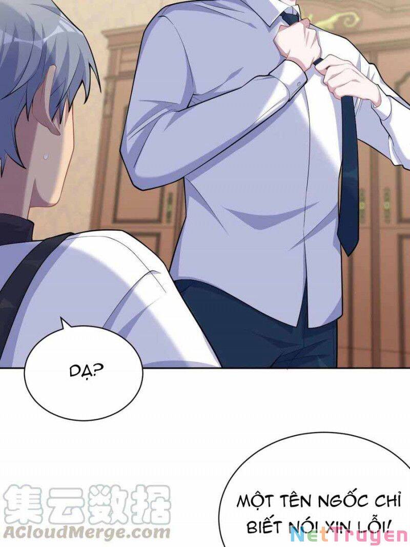 Cha Vợ Đại Nhân Là Bà Xã Chapter 95 - 22