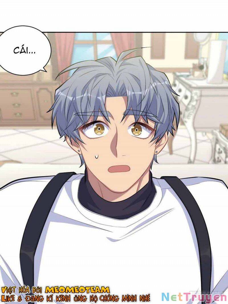 Cha Vợ Đại Nhân Là Bà Xã Chapter 95 - 24