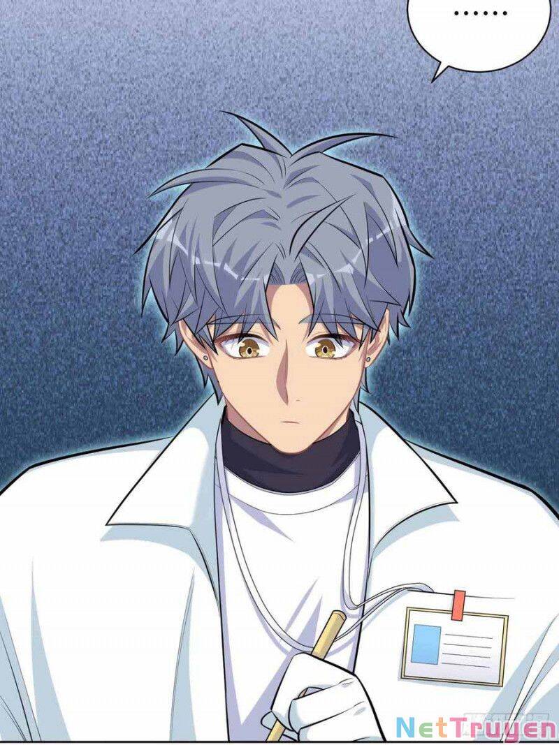 Cha Vợ Đại Nhân Là Bà Xã Chapter 95 - 26