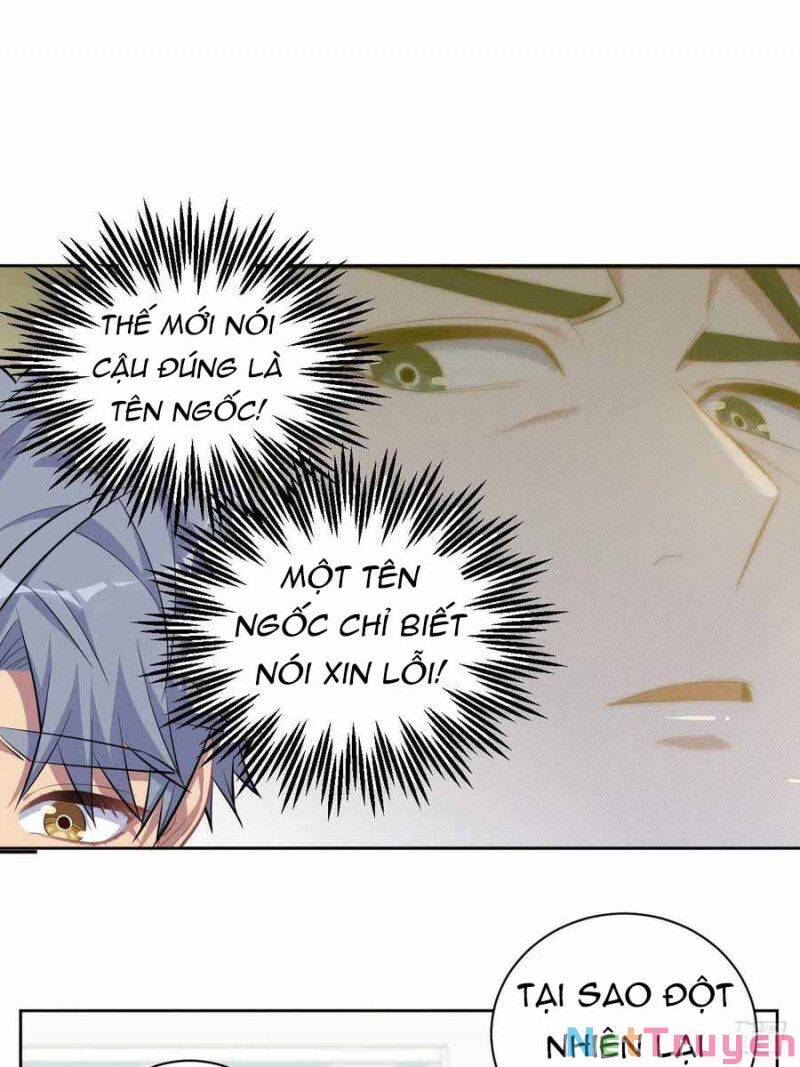 Cha Vợ Đại Nhân Là Bà Xã Chapter 95 - 27