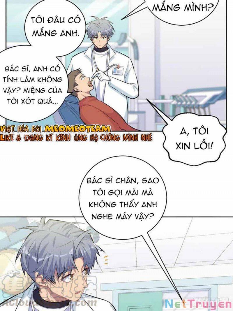 Cha Vợ Đại Nhân Là Bà Xã Chapter 95 - 28