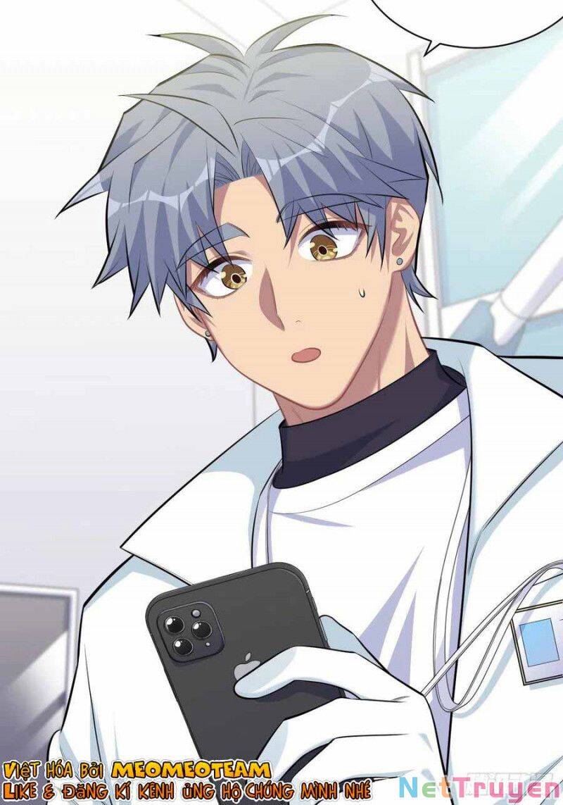 Cha Vợ Đại Nhân Là Bà Xã Chapter 95 - 32