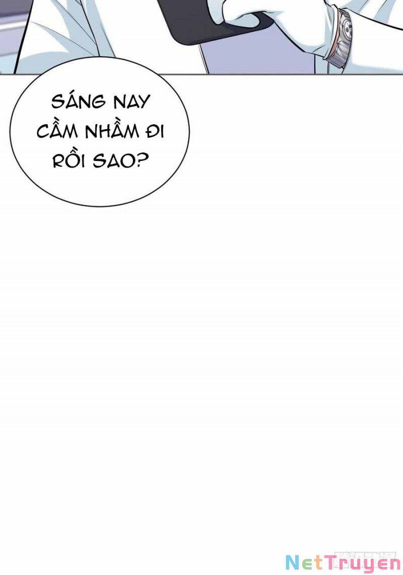 Cha Vợ Đại Nhân Là Bà Xã Chapter 95 - 33