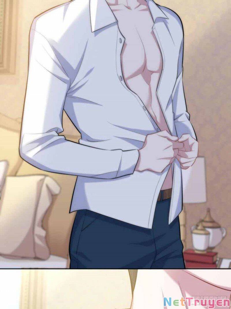 Cha Vợ Đại Nhân Là Bà Xã Chapter 95 - 5
