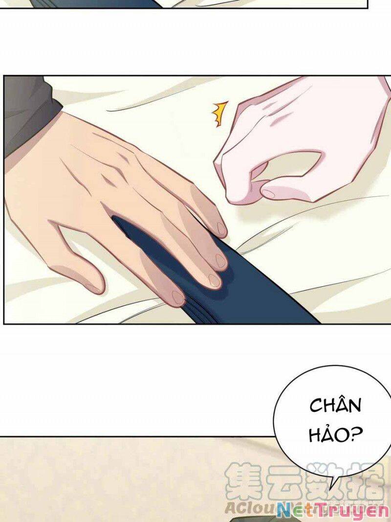 Cha Vợ Đại Nhân Là Bà Xã Chapter 95 - 7