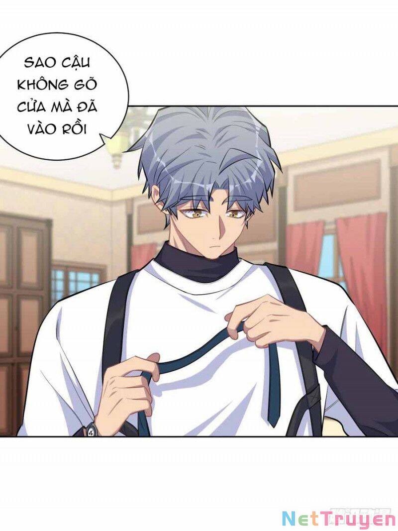 Cha Vợ Đại Nhân Là Bà Xã Chapter 95 - 9