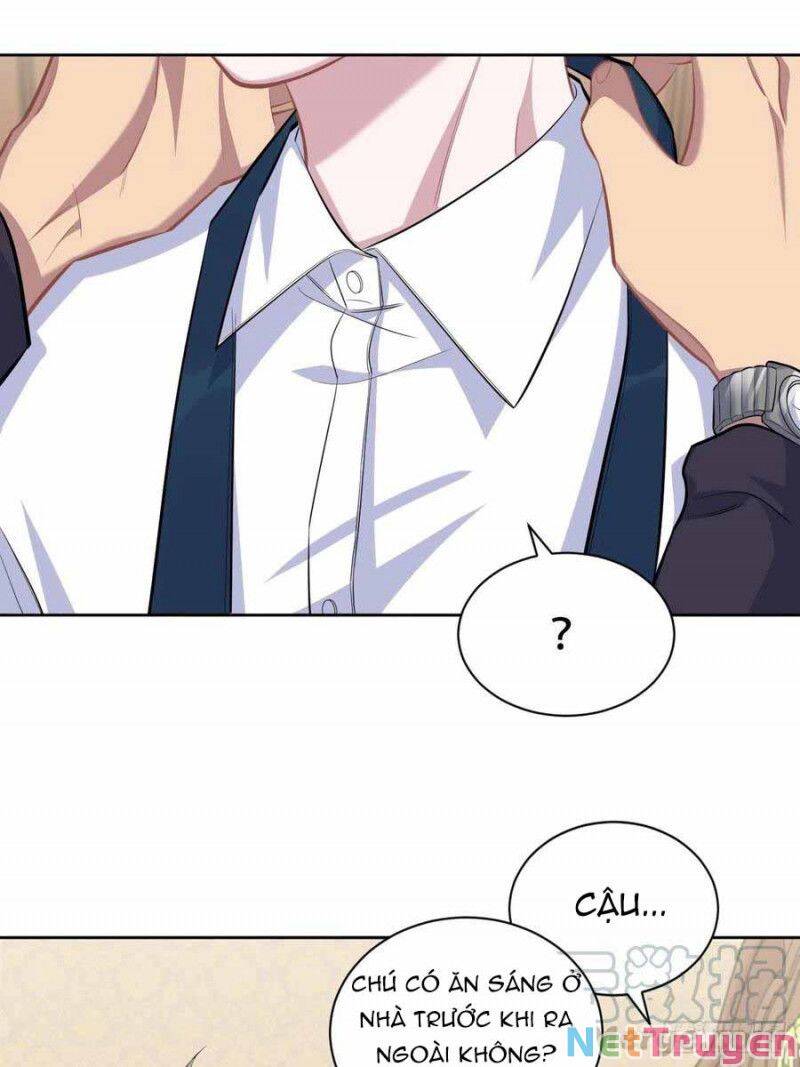Cha Vợ Đại Nhân Là Bà Xã Chapter 95 - 10
