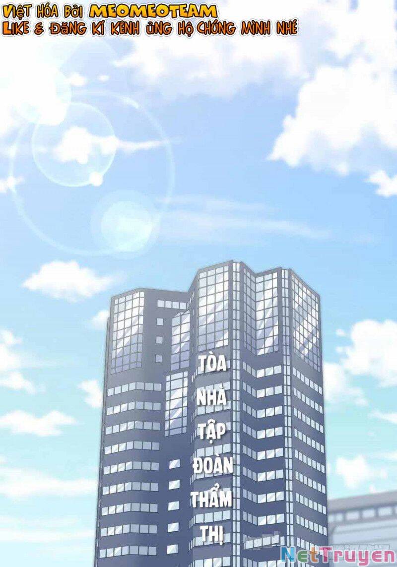 Cha Vợ Đại Nhân Là Bà Xã Chapter 96 - 2