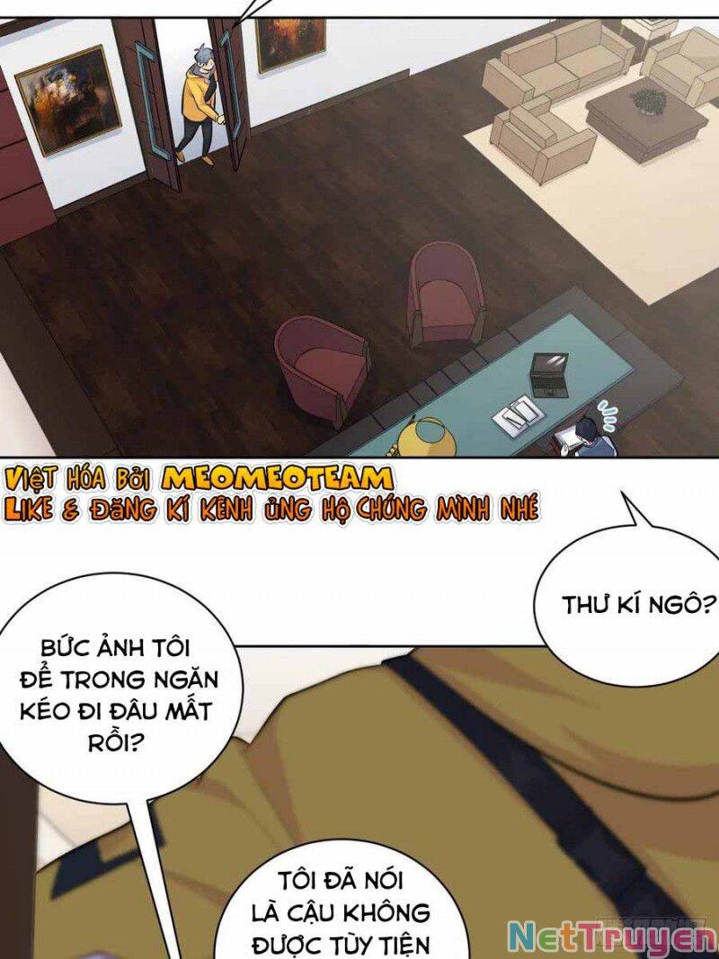 Cha Vợ Đại Nhân Là Bà Xã Chapter 96 - 14