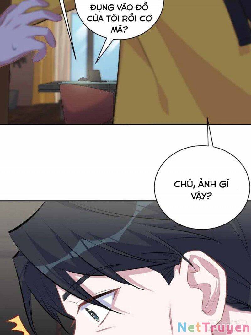 Cha Vợ Đại Nhân Là Bà Xã Chapter 96 - 15