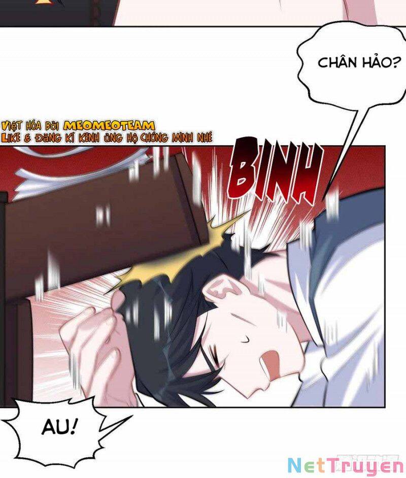 Cha Vợ Đại Nhân Là Bà Xã Chapter 96 - 16