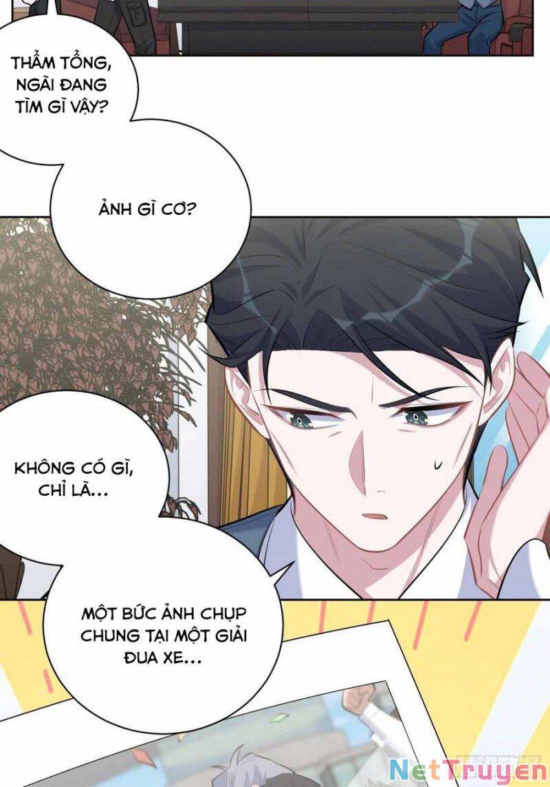 Cha Vợ Đại Nhân Là Bà Xã Chapter 96 - 19