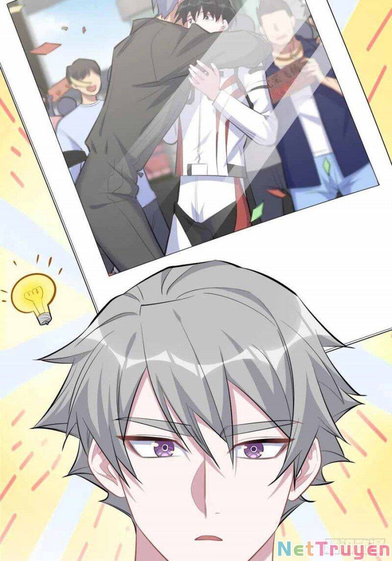 Cha Vợ Đại Nhân Là Bà Xã Chapter 96 - 20