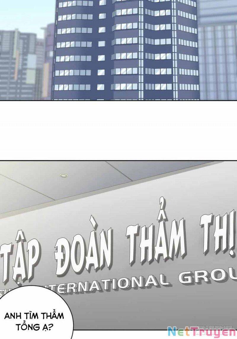 Cha Vợ Đại Nhân Là Bà Xã Chapter 96 - 3