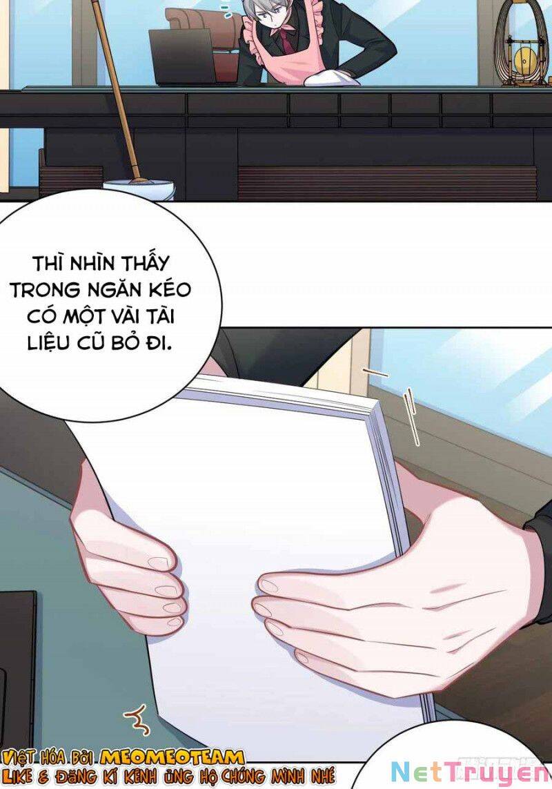 Cha Vợ Đại Nhân Là Bà Xã Chapter 96 - 22