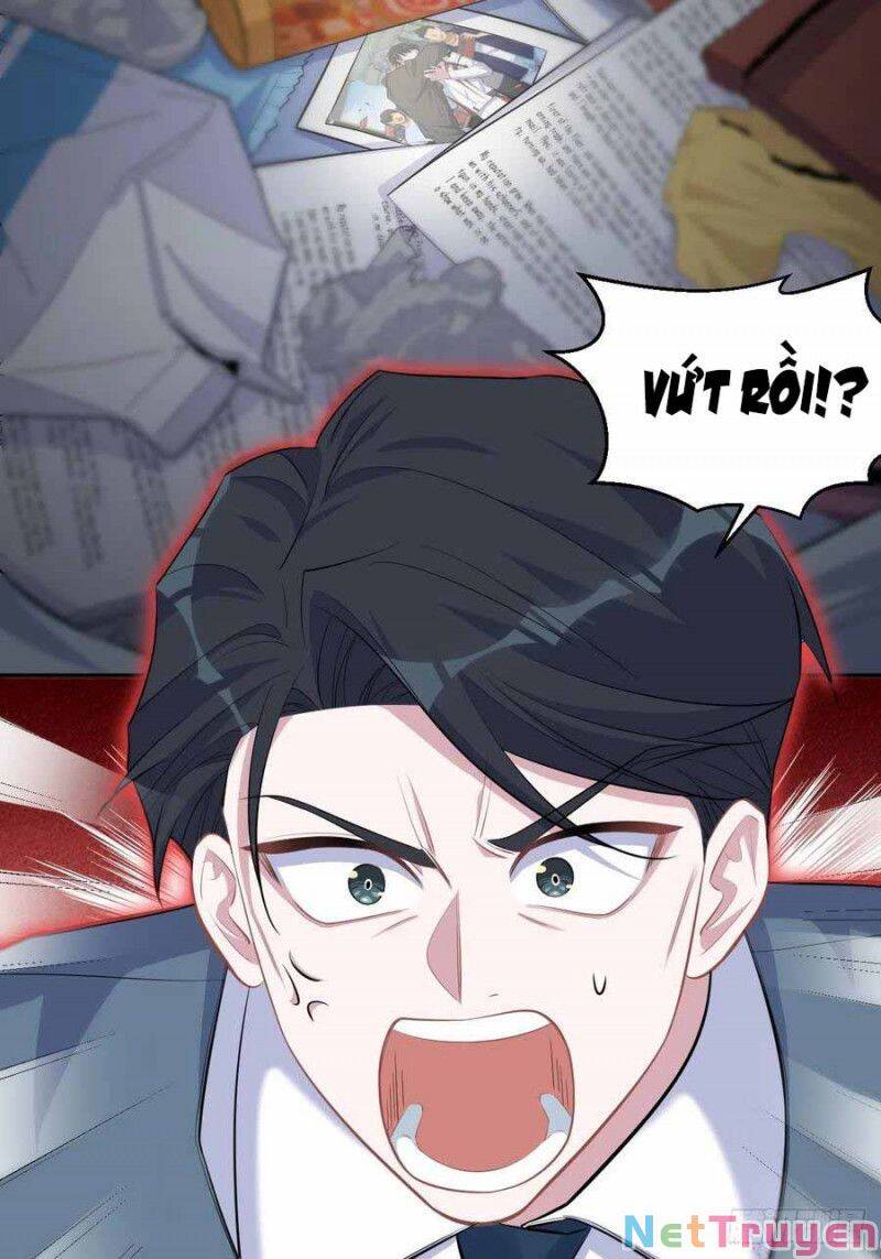 Cha Vợ Đại Nhân Là Bà Xã Chapter 96 - 24