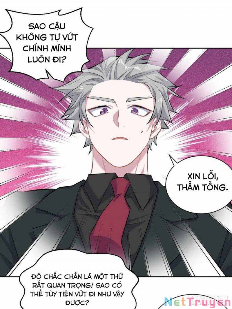 Cha Vợ Đại Nhân Là Bà Xã Chapter 96 - 26