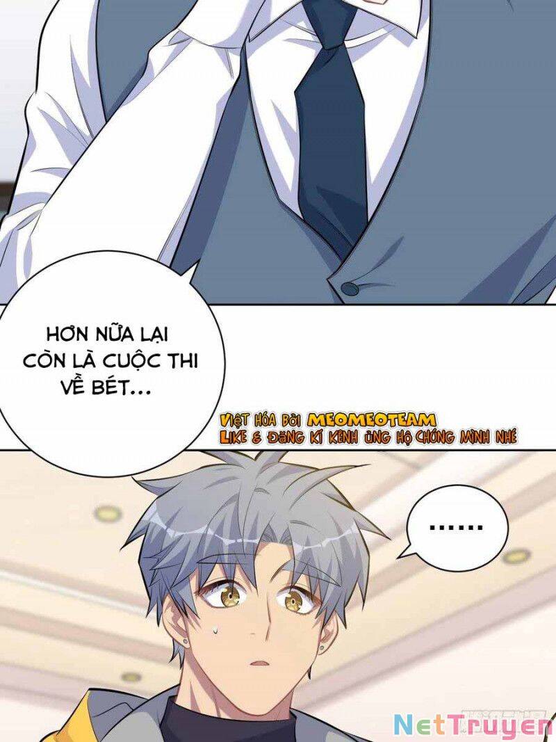 Cha Vợ Đại Nhân Là Bà Xã Chapter 96 - 30