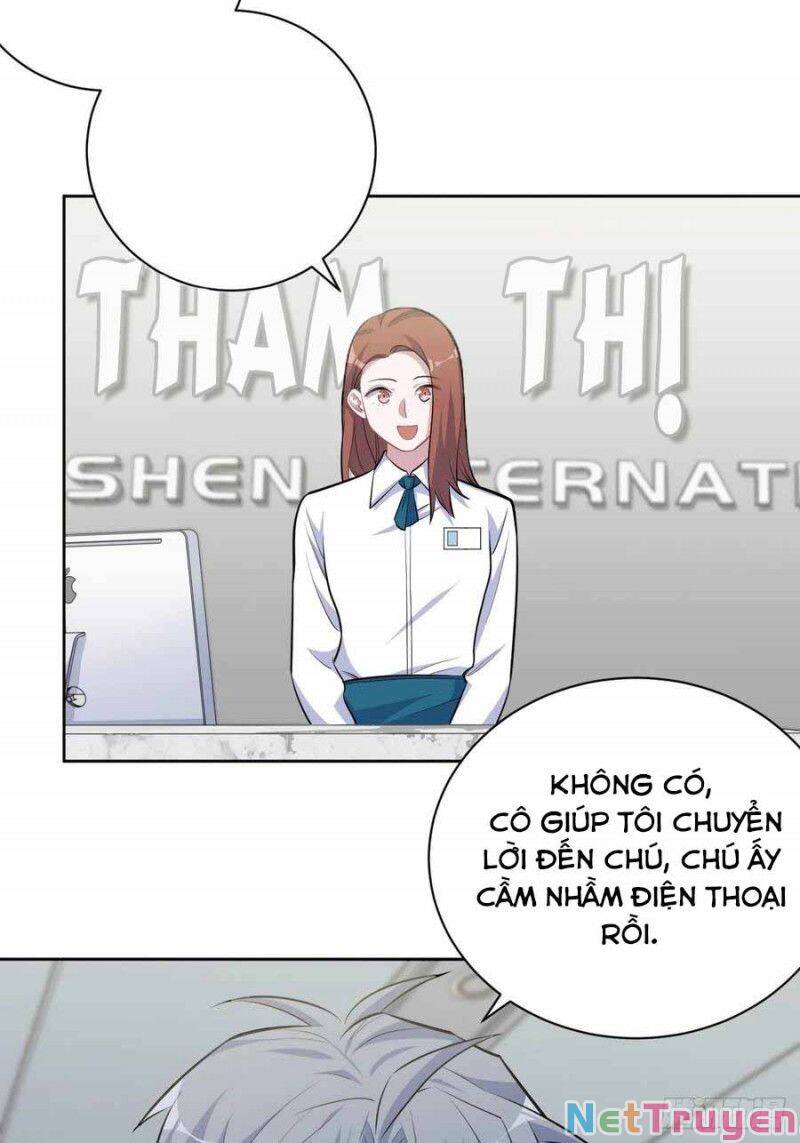 Cha Vợ Đại Nhân Là Bà Xã Chapter 96 - 4