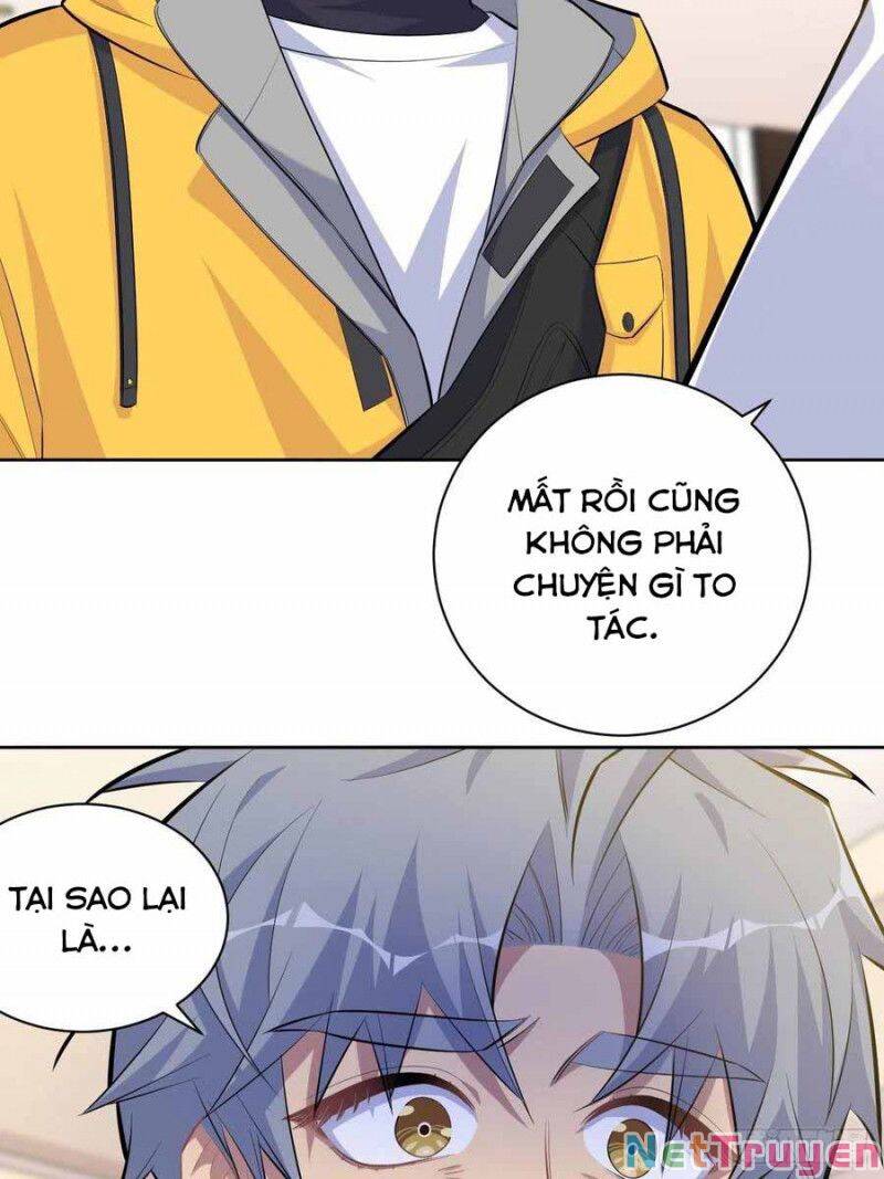 Cha Vợ Đại Nhân Là Bà Xã Chapter 96 - 31