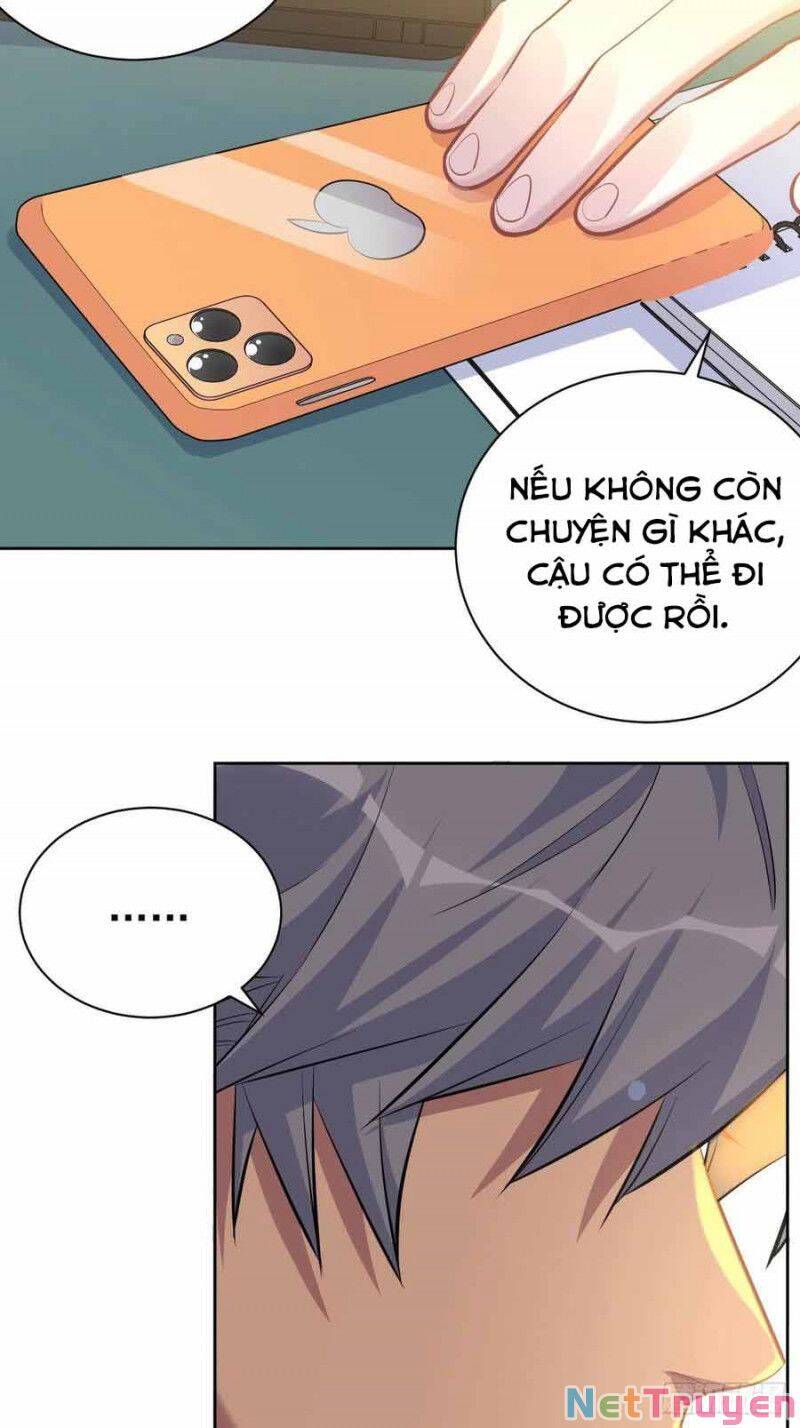 Cha Vợ Đại Nhân Là Bà Xã Chapter 96 - 34