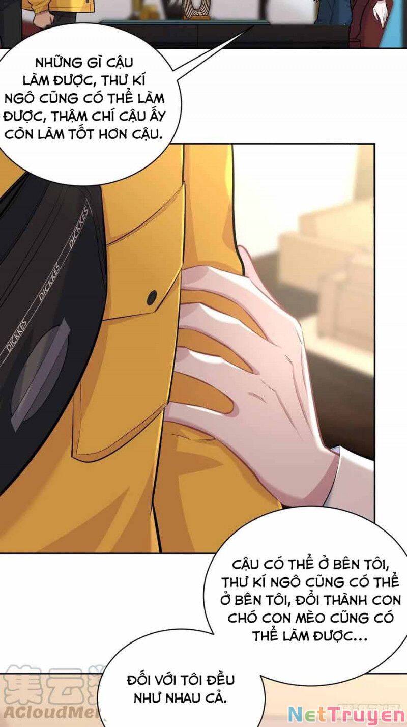 Cha Vợ Đại Nhân Là Bà Xã Chapter 96 - 37