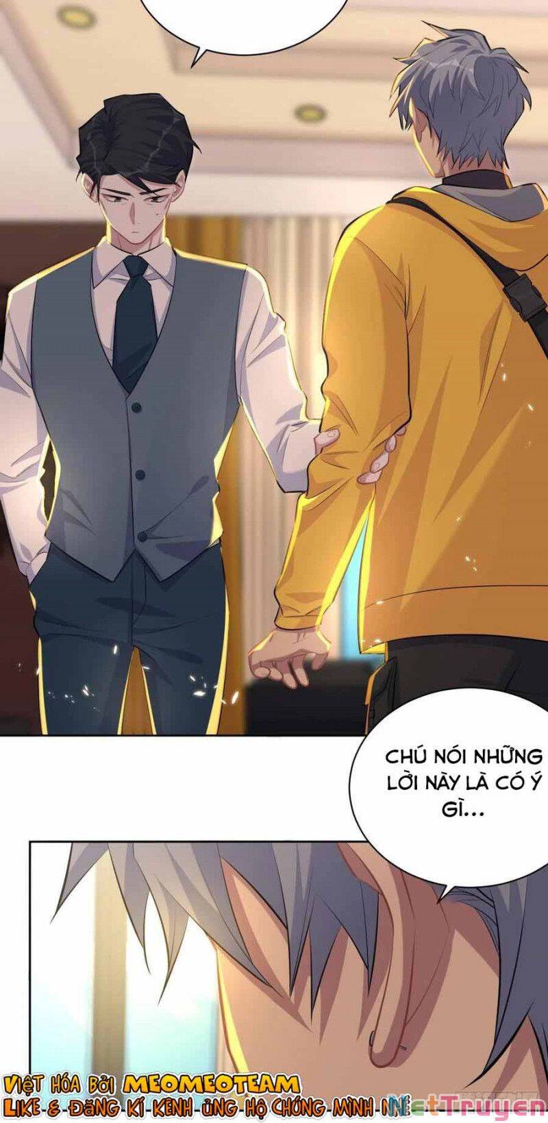 Cha Vợ Đại Nhân Là Bà Xã Chapter 96 - 38