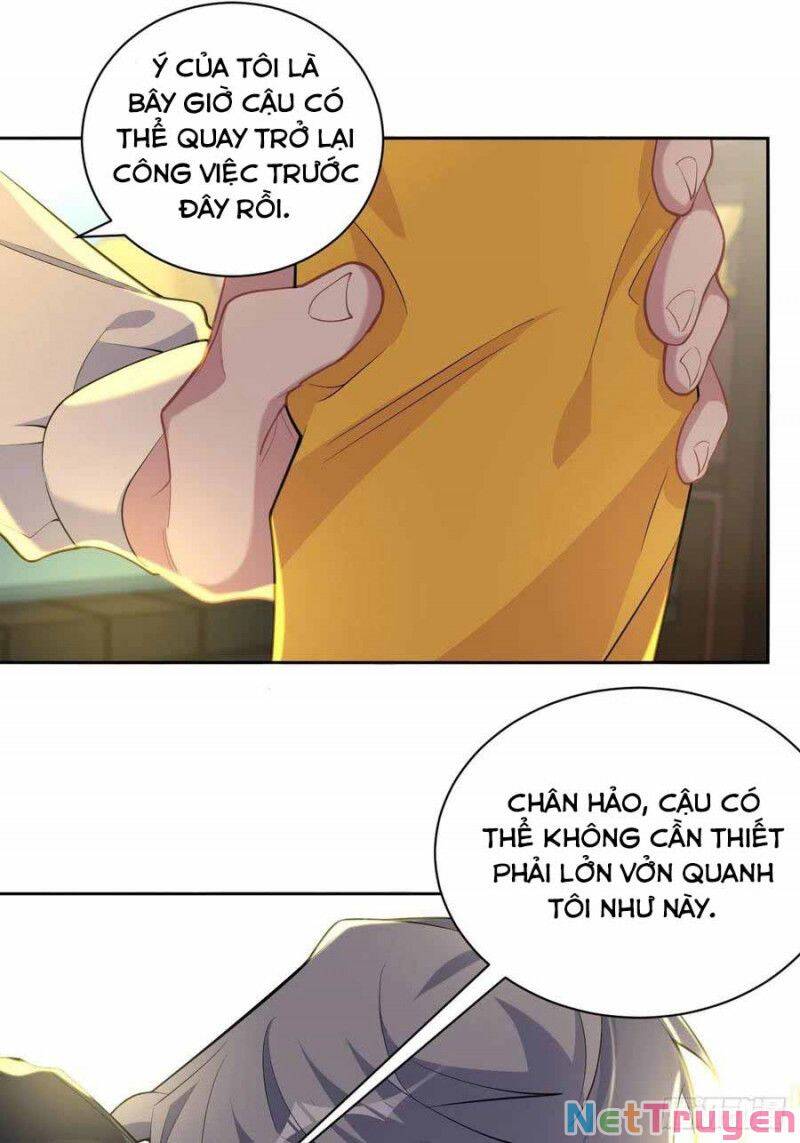 Cha Vợ Đại Nhân Là Bà Xã Chapter 96 - 39