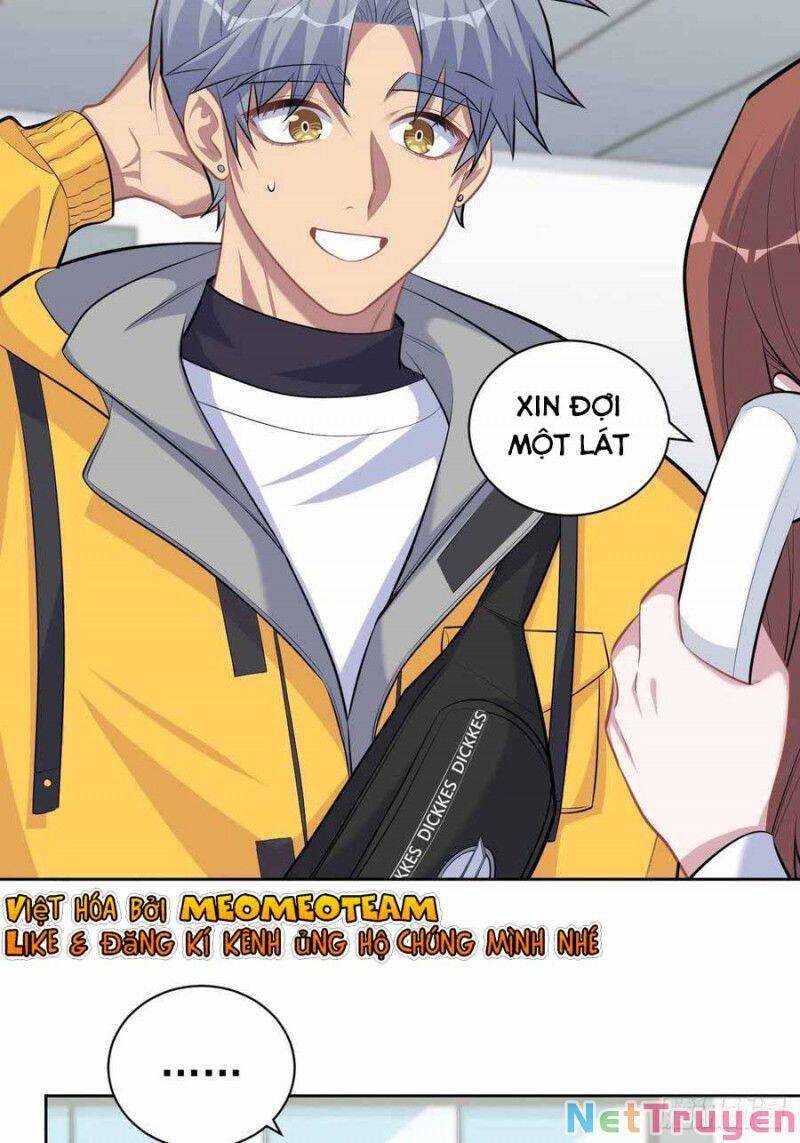 Cha Vợ Đại Nhân Là Bà Xã Chapter 96 - 5