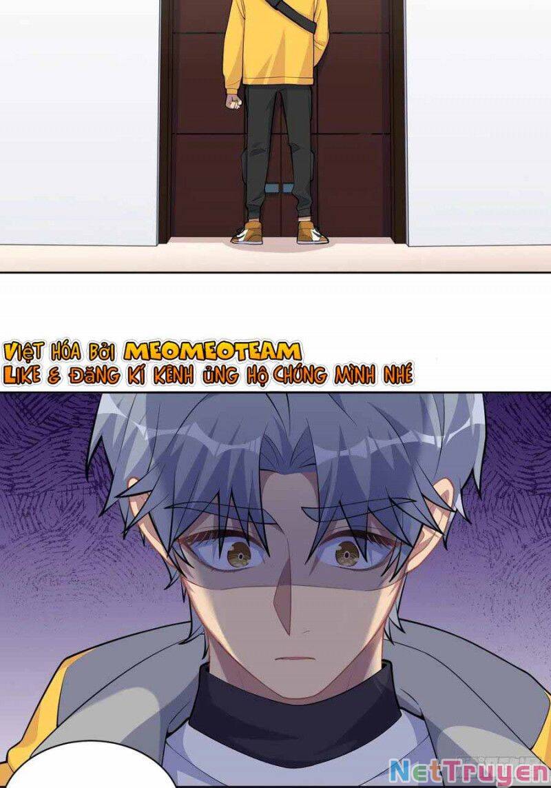 Cha Vợ Đại Nhân Là Bà Xã Chapter 96 - 42