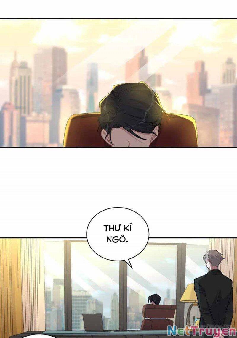 Cha Vợ Đại Nhân Là Bà Xã Chapter 96 - 44