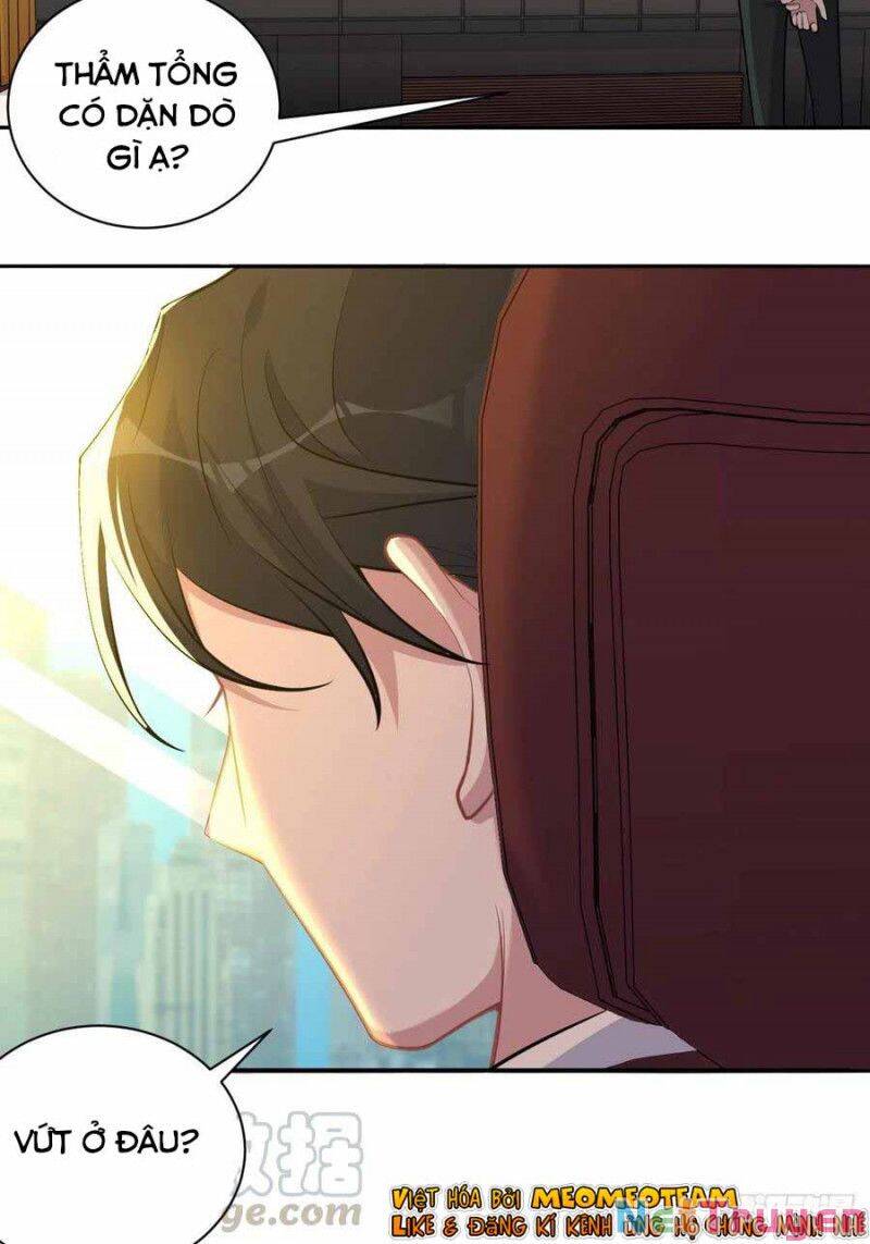 Cha Vợ Đại Nhân Là Bà Xã Chapter 96 - 45