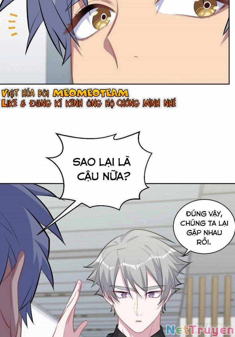 Cha Vợ Đại Nhân Là Bà Xã Chapter 96 - 7