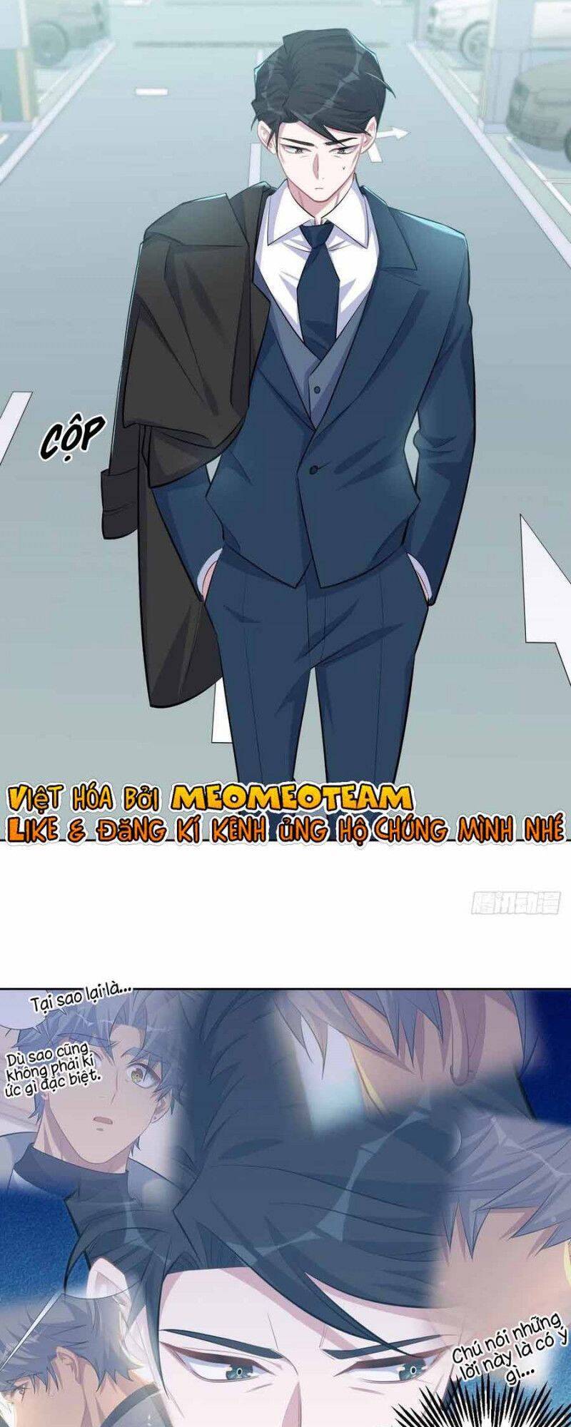 Cha Vợ Đại Nhân Là Bà Xã Chapter 97 - 12