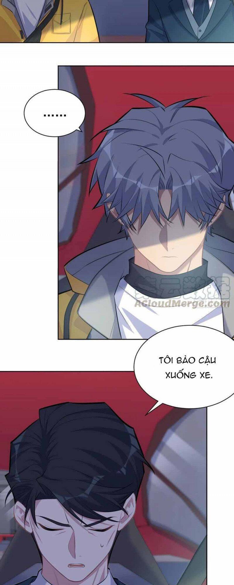 Cha Vợ Đại Nhân Là Bà Xã Chapter 97 - 20