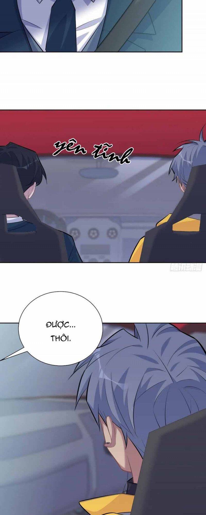 Cha Vợ Đại Nhân Là Bà Xã Chapter 97 - 22