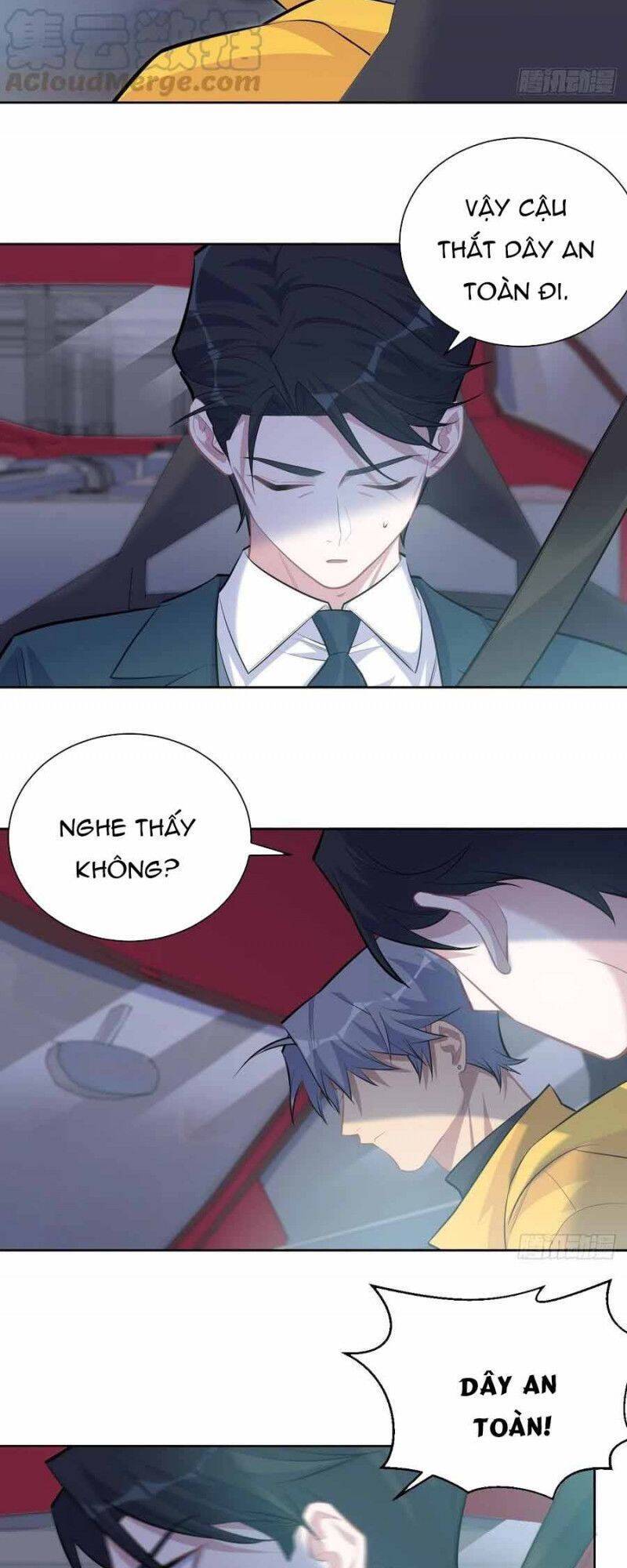 Cha Vợ Đại Nhân Là Bà Xã Chapter 97 - 23