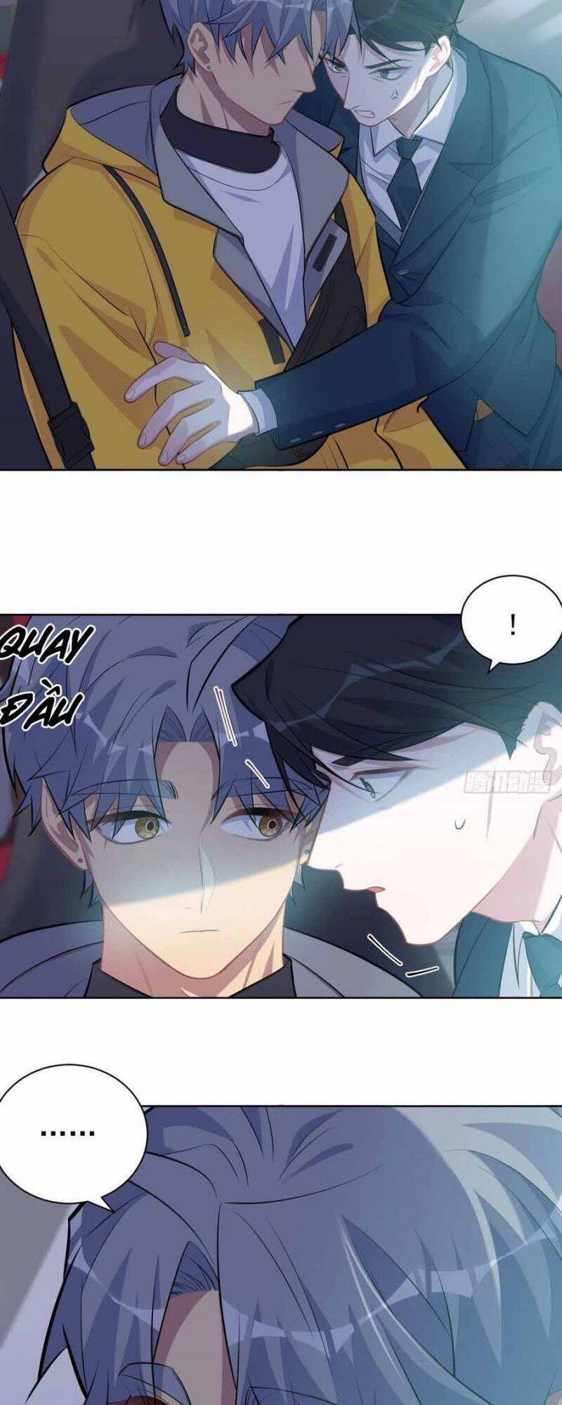 Cha Vợ Đại Nhân Là Bà Xã Chapter 97 - 25