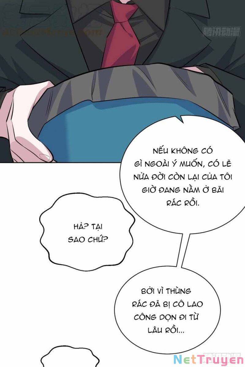 Cha Vợ Đại Nhân Là Bà Xã Chapter 97 - 4