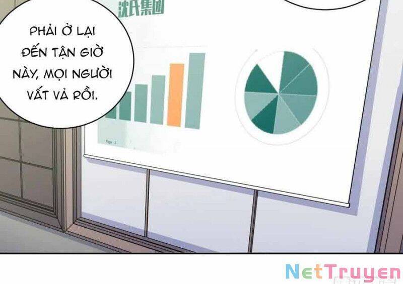 Cha Vợ Đại Nhân Là Bà Xã Chapter 97 - 6